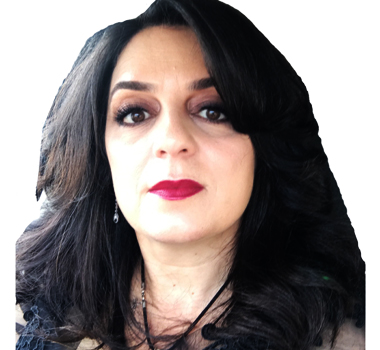 Najwa Khalaf - Members of Benin Health Care Initiatives(BHCI)'s Advisory Board